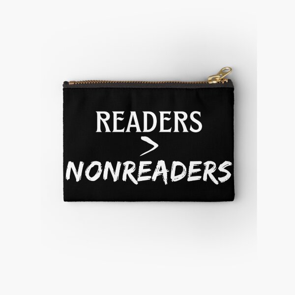 Item preview, Readers > Nonreaders designed and sold by TheKnightWriter.