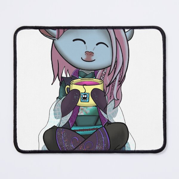 Item preview, Tea with Caddy designed and sold by Sprigglebear.