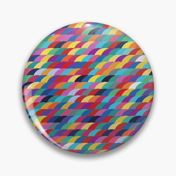 Item preview, abstract multicolor trendy pattern designed and sold by cutecrazytshirt.