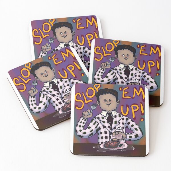 Item preview, FNV x ITYSL: Benny's Sloppy Steaks designed and sold by Artbartcart.