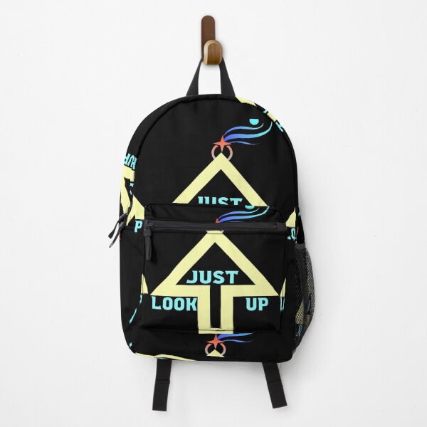 Item preview, Don't look up - Just Look up campaign design Limited Doomsday Edition designed and sold by SpArtk.