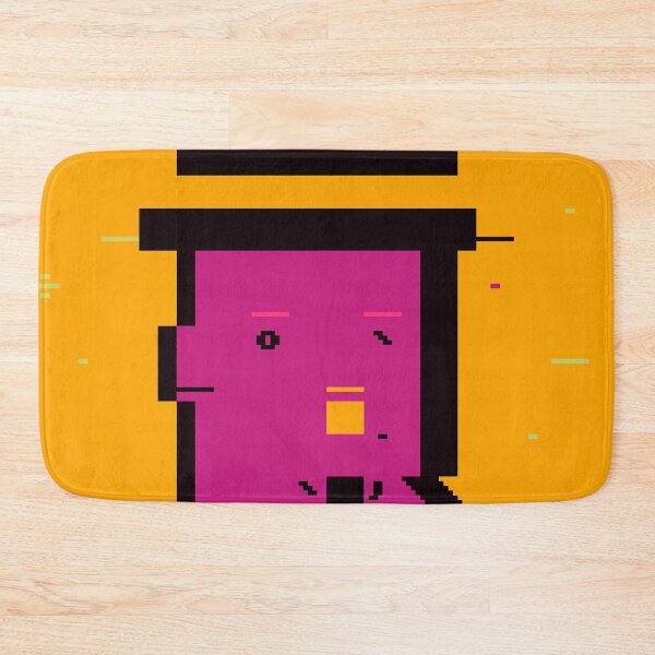 Item preview, DOS Punk 653 designed and sold by DOS-Punks.
