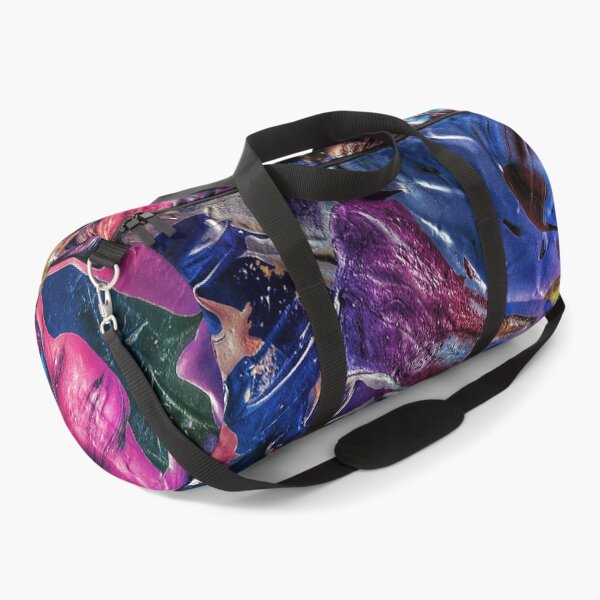 Item preview, abstract multicolor pattern designed and sold by cutecrazytshirt.