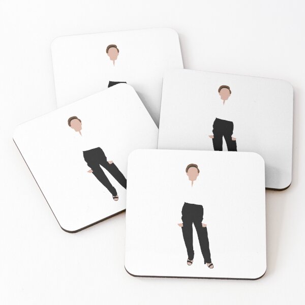 Item preview, Vicky McClure illustration  designed and sold by CrimeDesigns.