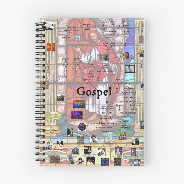 Item preview, The Endless Knot "Gospel" Video designed and sold by EndlessKnot.