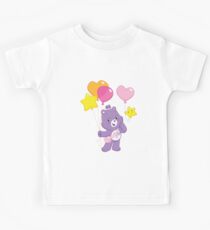 Share Bär Geburtstag Kinder T-Shirt