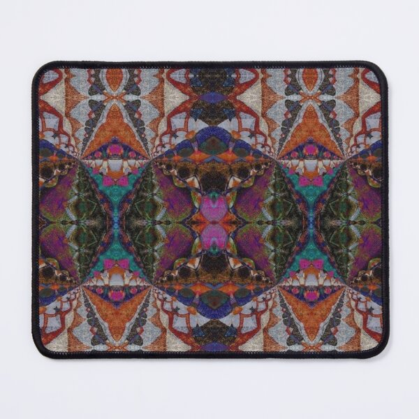Item preview, Prismatic hues designed and sold by NJGarms.