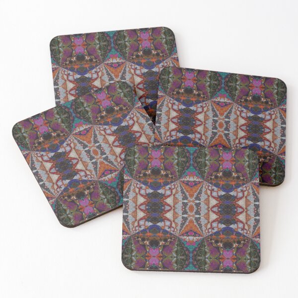 Item preview, Prismatic hues designed and sold by NJGarms.
