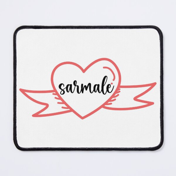 Item preview, Sarmale designed and sold by stickmeok.