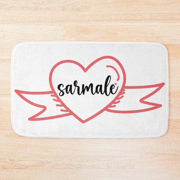 Item preview, Sarmale designed and sold by stickmeok.