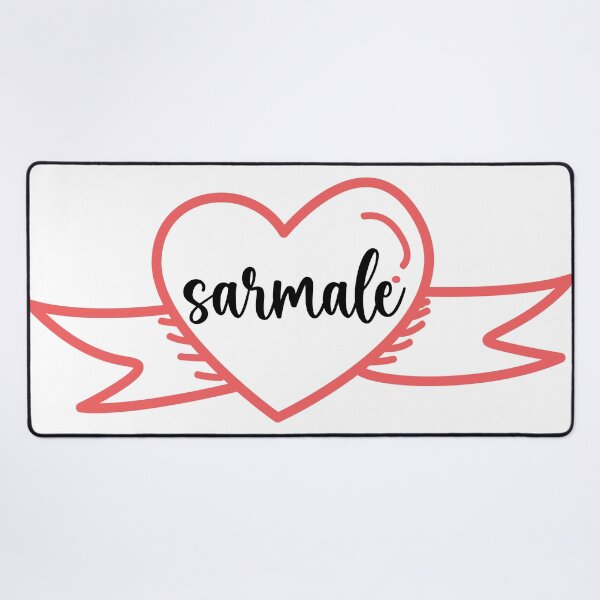 Item preview, Sarmale designed and sold by stickmeok.