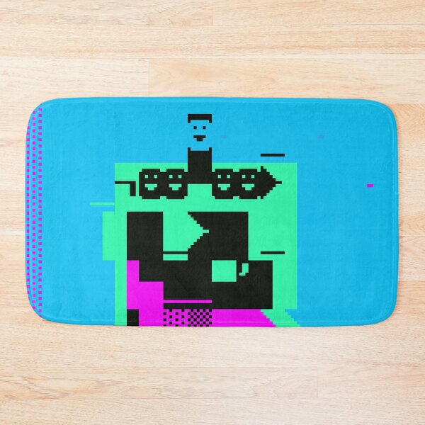 Item preview, DOS Punk 487 designed and sold by DOS-Punks.