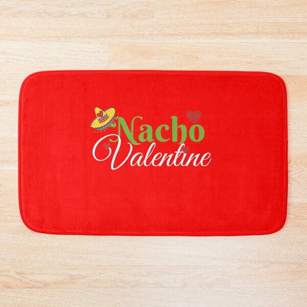 Artikelvorschau, Nacho Valentine Lustige Valentinsgrüße, Geschenk für Valentinsgrüße, Paare entworfen und verkauft von justbejoker.