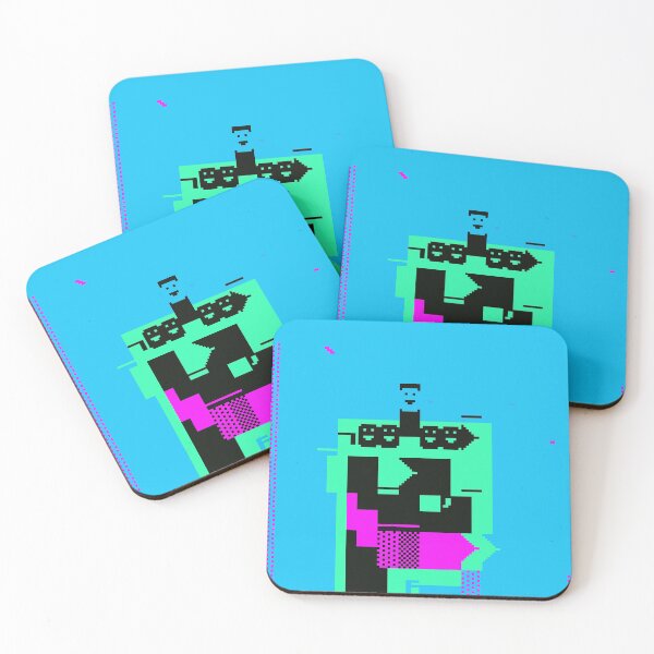 Item preview, DOS Punk 487 designed and sold by DOS-Punks.