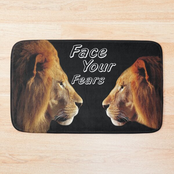Item preview, angry lions designed and sold by Megazions.