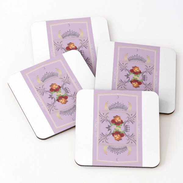 Item preview, The Empress designed and sold by Jesse Veils.