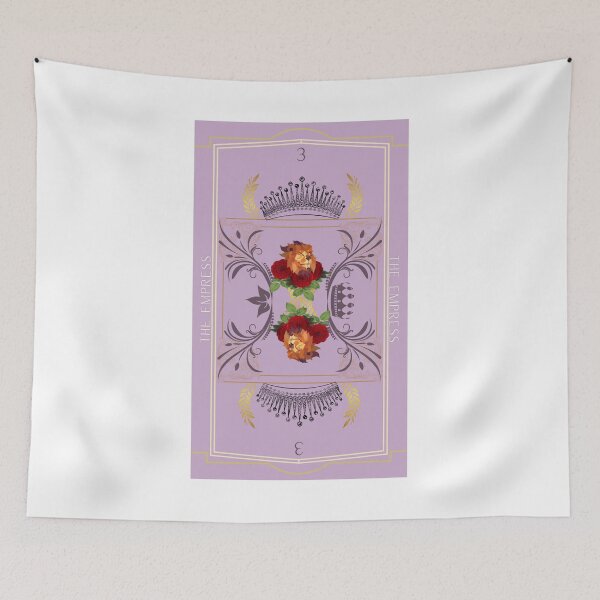 Item preview, The Empress designed and sold by Jesse Veils.