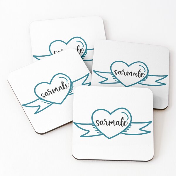 Item preview, Sarmale designed and sold by stickmeok.