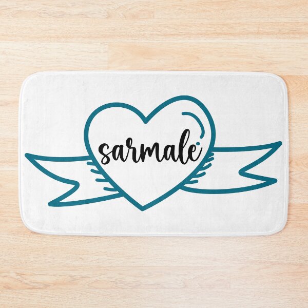 Item preview, Sarmale designed and sold by stickmeok.