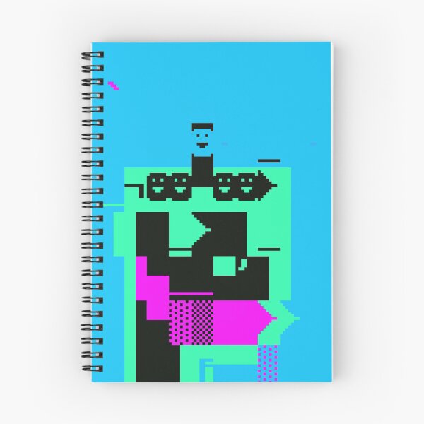 Item preview, DOS Punk 487 designed and sold by DOS-Punks.