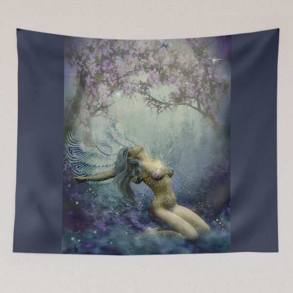 Item preview, Fantasy  designed and sold by Ana CB Studio.