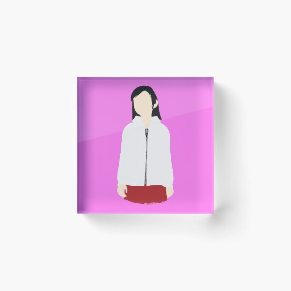 Item preview, Yakuza - Haruka Sawamura designed and sold by VelvetZone.