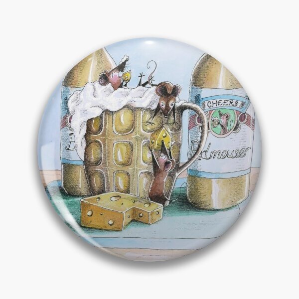 Item preview, Beer Buddies designed and sold by Gronwella.