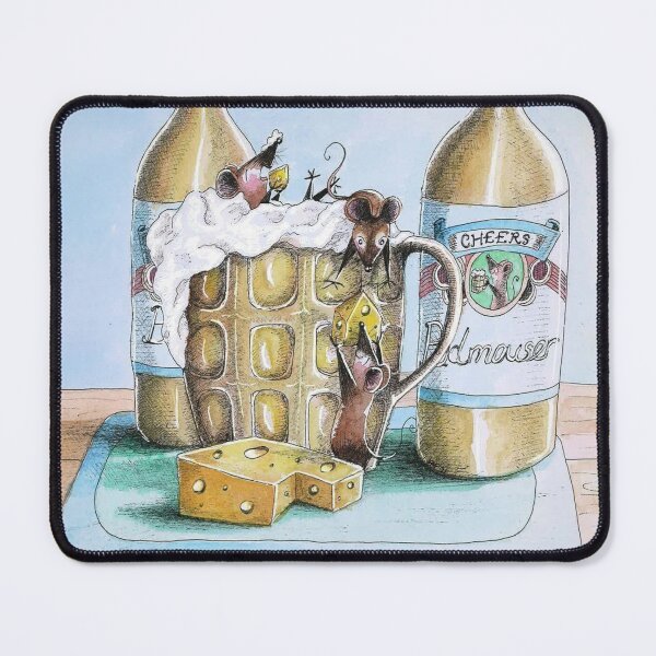 Item preview, Beer Buddies designed and sold by Gronwella.