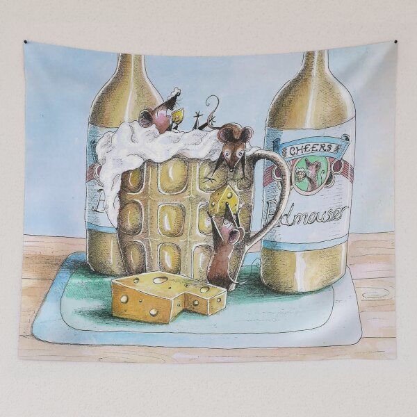 Item preview, Beer Buddies designed and sold by Gronwella.