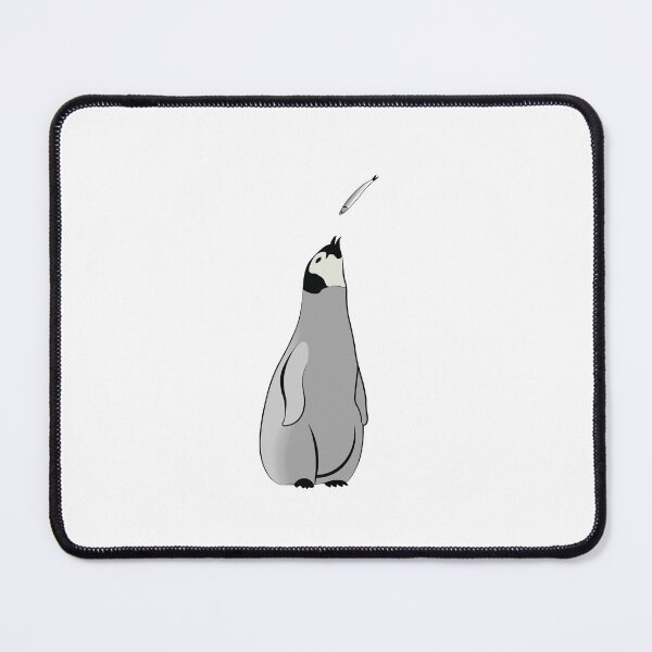 Item preview, Baby Emperor Pinguin designed and sold by Idyllio.