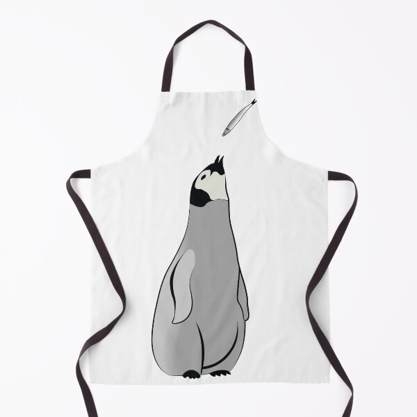 Item preview, Baby Emperor Pinguin designed and sold by Idyllio.