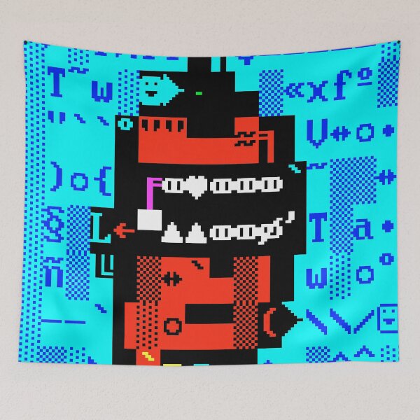 Item preview, DOS Punk 181 designed and sold by DOS-Punks.