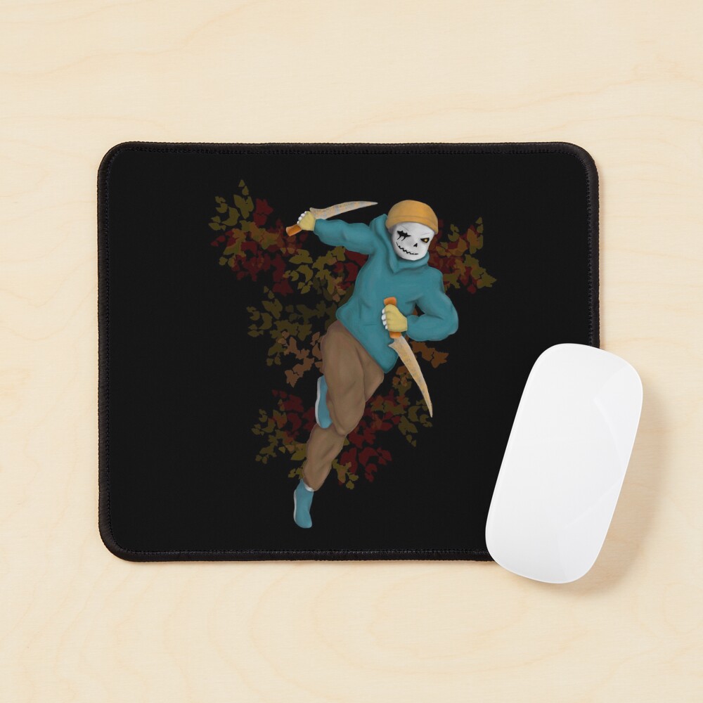 Item preview, Mouse Pad designed and sold by MoonRushers.
