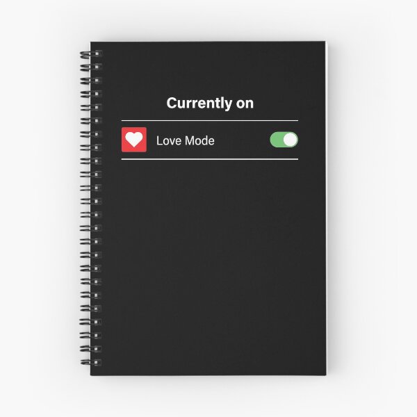 Item preview, Currently on Love Mode designed and sold by AaronM1301.