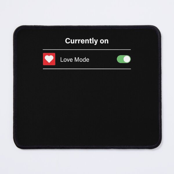 Item preview, Currently on Love Mode designed and sold by AaronM1301.