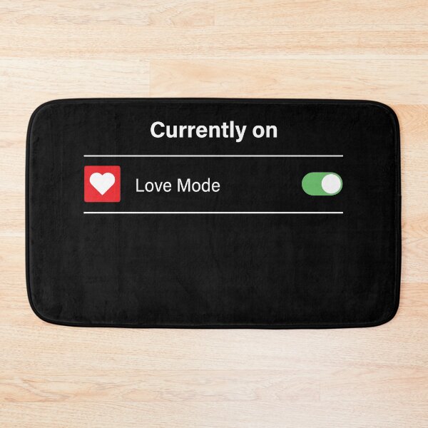 Item preview, Currently on Love Mode designed and sold by AaronM1301.