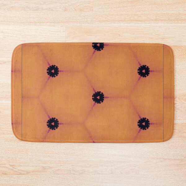 Item preview, Pentagon pattern  designed and sold by Weather gifts .