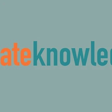 Artwork thumbnail, Create Knowledge by PhDoer