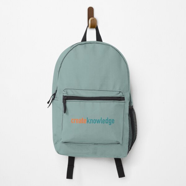 Item preview, Create Knowledge designed and sold by PhDoer.