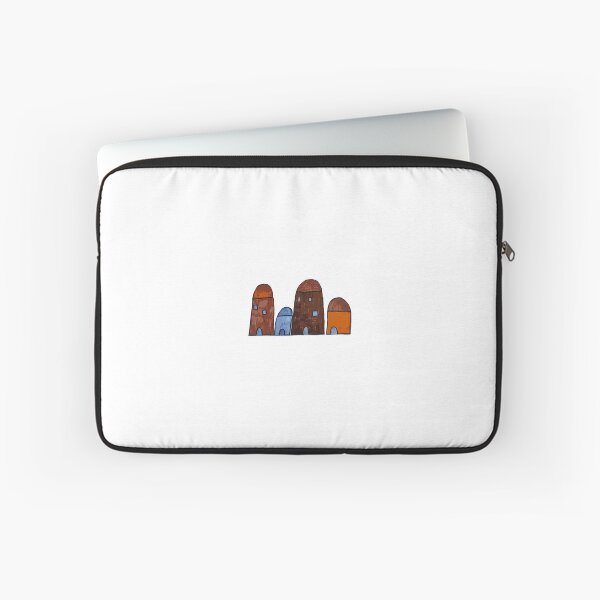 Item preview, Traditional Palestinian houses drawings designed and sold by Stories from Palestine .
