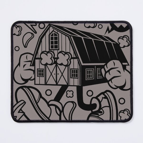 Item preview, A Cute Farm House designed and sold by SagesZ.
