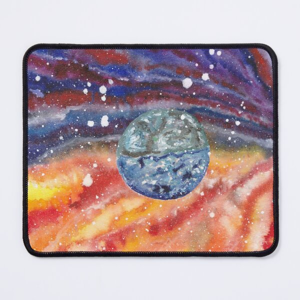 Item preview, Upside Down Worlds 2 designed and sold by nastiaart.