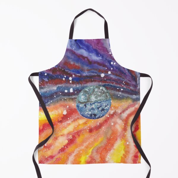 Item preview, Upside Down Worlds 2 designed and sold by nastiaart.