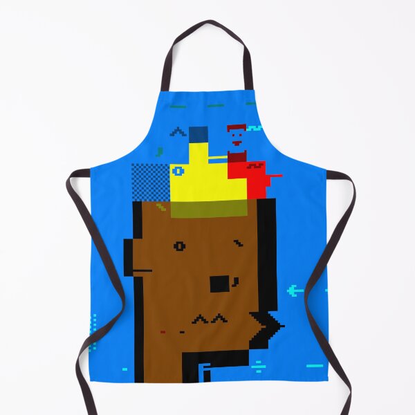 Item preview, DOS Punk 843 designed and sold by DOS-Punks.