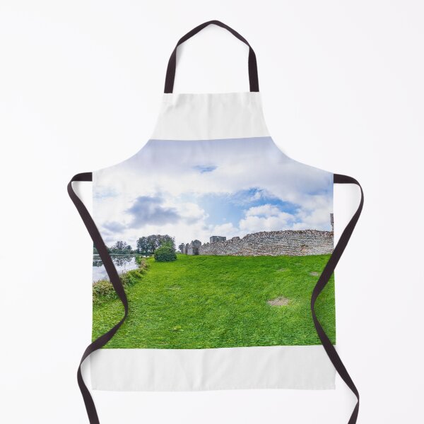 Item preview, 360 panorama of Baconsthorpe Castle, Norfolk designed and sold by yackers1.