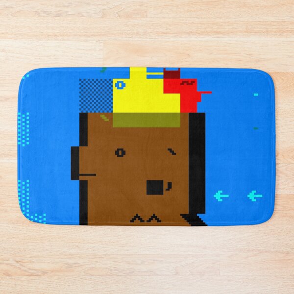 Item preview, DOS Punk 843 designed and sold by DOS-Punks.