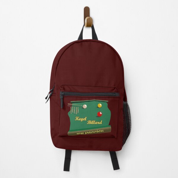 Item preview, Bowling, pool, snooker, billiards, gift idea, billiards designed and sold by ChrUzDesigner.
