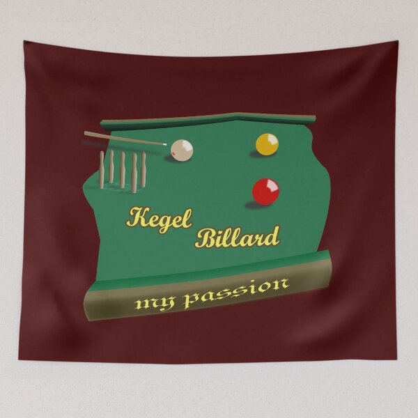Item preview, Bowling, pool, snooker, billiards, gift idea, billiards designed and sold by ChrUzDesigner.