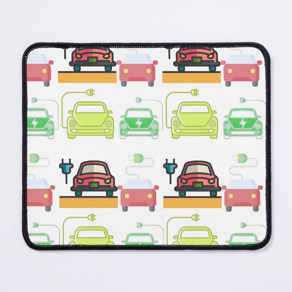 Item preview, Electric Vehicles, designed and sold by Hinny8.