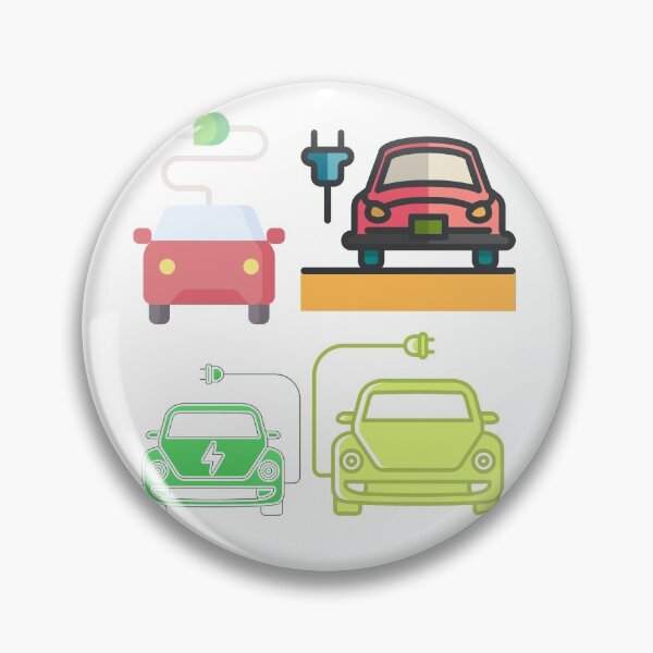 Item preview, Electric Vehicles, designed and sold by Hinny8.